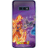 Dragon Ball Super Goku vs Beerus Galaxy S10e Skin