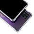 Dragon Ball Super Goku vs Beerus Galaxy S20 FE Clear Case