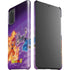 Dragon Ball Super Goku vs Beerus Galaxy S20 Lite Case