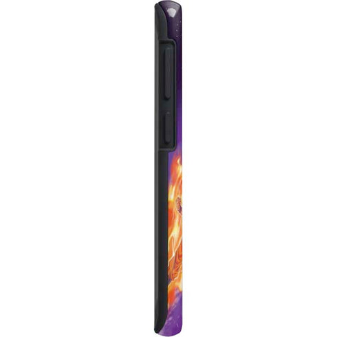 Dragon Ball Super Goku vs Beerus Galaxy S20 Plus Pro Case