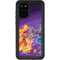 Dragon Ball Super Goku vs Beerus Galaxy S20 Plus Waterproof Case