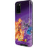Dragon Ball Super Goku vs Beerus Galaxy S20 Pro Case