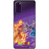 Dragon Ball Super Goku vs Beerus Galaxy S20 Skin
