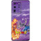 Dragon Ball Super Goku vs Beerus Galaxy S20 Ultra 5G Skin