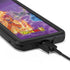 Dragon Ball Super Goku vs Beerus Galaxy S20 Waterproof Case