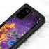 Dragon Ball Super Goku vs Beerus Galaxy S20 Waterproof Case