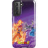 Dragon Ball Super Goku vs Beerus Galaxy S21 5G Pro Case