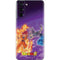 Dragon Ball Super Goku vs Beerus Galaxy S21 5G Skin