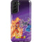 Dragon Ball Super Goku vs Beerus Galaxy S21 Plus 5G Pro Case