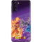 Dragon Ball Super Goku vs Beerus Galaxy S21 Plus 5G Skin