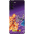 Dragon Ball Super Goku vs Beerus Galaxy S21 Plus 5G Skin