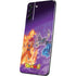 Dragon Ball Super Goku vs Beerus Galaxy S21 Plus 5G Skin