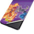 Dragon Ball Super Goku vs Beerus Galaxy S21 Plus 5G Skin