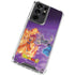 Dragon Ball Super Goku vs Beerus Galaxy S21 Ultra 5G Clear Case