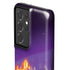 Dragon Ball Super Goku vs Beerus Galaxy S21 Ultra 5G Pro Case