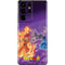 Dragon Ball Super Goku vs Beerus Galaxy S21 Ultra 5G Skin