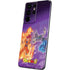 Dragon Ball Super Goku vs Beerus Galaxy S21 Ultra 5G Skin