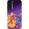 Dragon Ball Super Goku vs Beerus Galaxy S22 Plus Pro Case