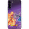 Dragon Ball Super Goku vs Beerus Galaxy S22 Plus Skin