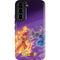 Dragon Ball Super Goku vs Beerus Galaxy S22 Pro Case