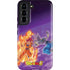 Dragon Ball Super Goku vs Beerus Galaxy S22 Pro Case