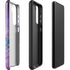 Dragon Ball Super Goku vs Beerus Galaxy S22 Pro Case