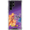 Dragon Ball Super Goku vs Beerus Galaxy S22 Ultra Clear Case