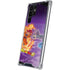 Dragon Ball Super Goku vs Beerus Galaxy S22 Ultra Clear Case