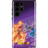 Dragon Ball Super Goku vs Beerus Galaxy S22 Ultra Pro Case