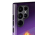 Dragon Ball Super Goku vs Beerus Galaxy S22 Ultra Pro Case