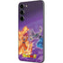 Dragon Ball Super Goku vs Beerus Galaxy S23 FE Skin
