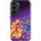 Dragon Ball Super Goku vs Beerus Galaxy S23 Plus Pro Case