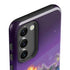 Dragon Ball Super Goku vs Beerus Galaxy S23 Plus Pro Case