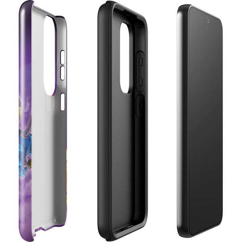 Dragon Ball Super Goku vs Beerus Galaxy S23 Plus Pro Case