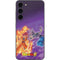 Dragon Ball Super Goku vs Beerus Galaxy S23 Plus Skin