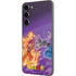 Dragon Ball Super Goku vs Beerus Galaxy S23 Plus Skin