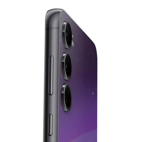 Dragon Ball Super Goku vs Beerus Galaxy S23 Plus Skin