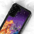 Dragon Ball Super Goku vs Beerus Galaxy S23 Plus Waterproof Case