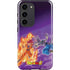 Dragon Ball Super Goku vs Beerus Galaxy S23 Pro Case