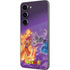 Dragon Ball Super Goku vs Beerus Galaxy S23 Skin