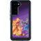 Dragon Ball Super Goku vs Beerus Galaxy S23 Waterproof Case