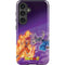 Dragon Ball Super Goku vs Beerus Galaxy S25 Plus Impact Case