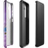Dragon Ball Super Goku vs Beerus Galaxy S24 Plus Impact Case