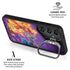 Dragon Ball Super Goku vs Beerus Galaxy S24 Plus Kickstand Case