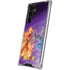 Dragon Ball Super Goku vs Beerus Galaxy S24 Ultra Clear Case