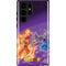 Dragon Ball Super Goku vs Beerus Galaxy S24 Ultra Impact Case