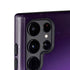 Dragon Ball Super Goku vs Beerus Galaxy S25 Ultra Impact Case