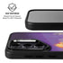 Dragon Ball Super Goku vs Beerus Galaxy S25 Ultra Kickstand Case