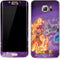 Dragon Ball Super Goku vs Beerus Galaxy S7 Edge Skin