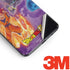 Dragon Ball Super Goku vs Beerus Galaxy S9 Plus Skin
